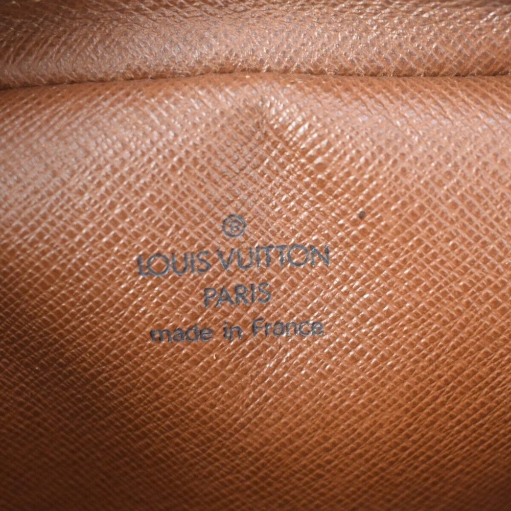 LOUIS VUITTON Amazon Crossbody Shoulder Bag - Picture 7 of 15